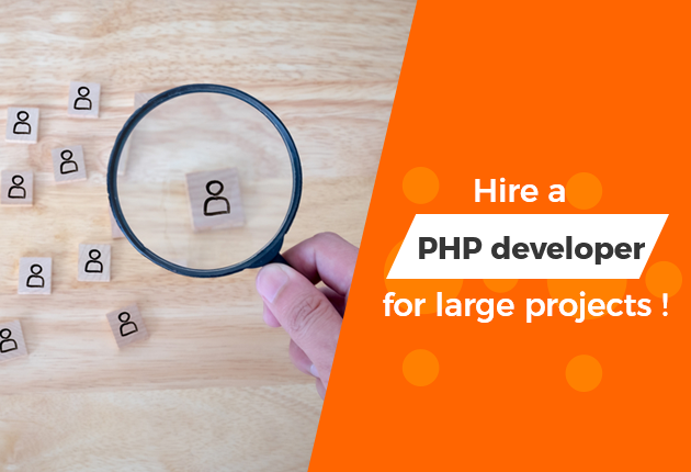 hire a php developer