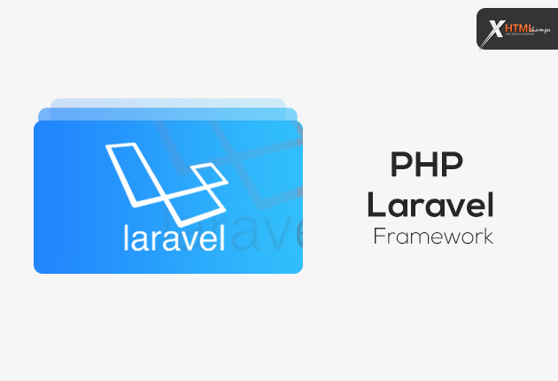PHP Laravel Framework
