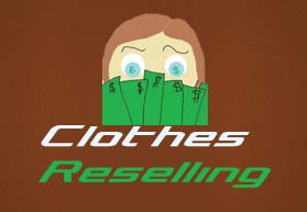 clothes-reselling Case Study