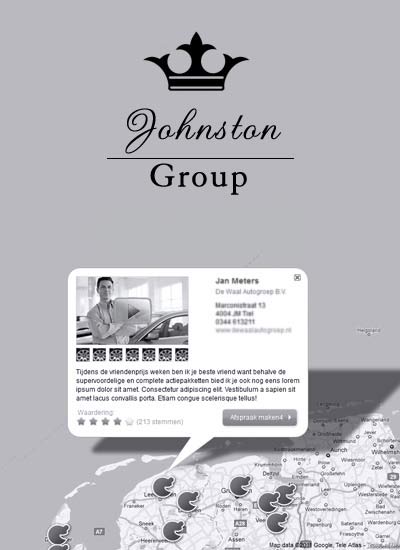 johnston case-study