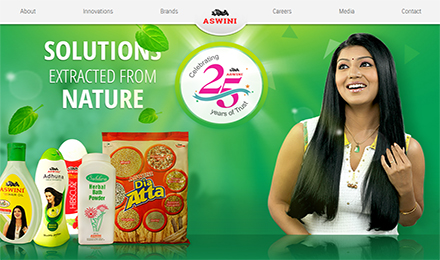 aswini