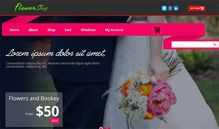 florist