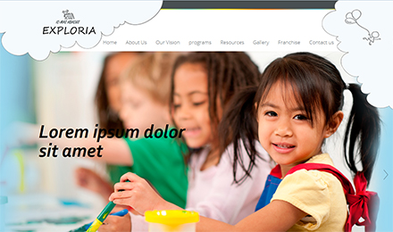 playschool