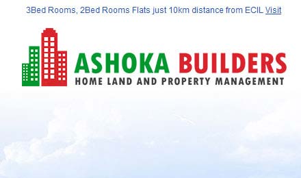 Ashoka Builders