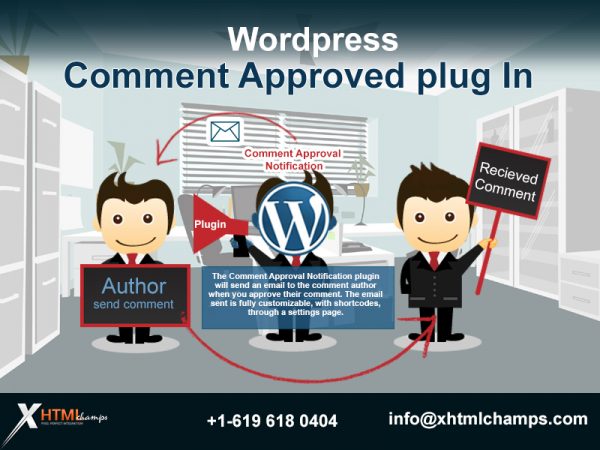 WordPress Comment plugins